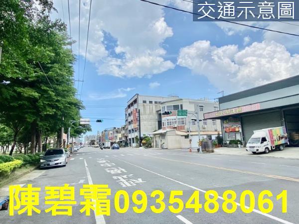 台南安南店面-2