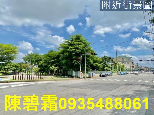 台南安南店面-5