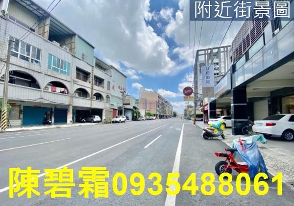 台南安南店面-7