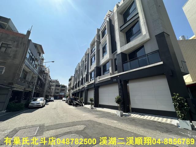 彰化市別墅-15