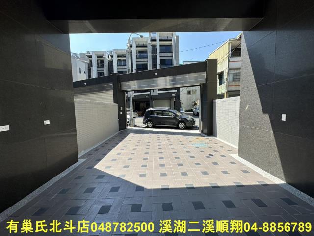彰化市別墅-2