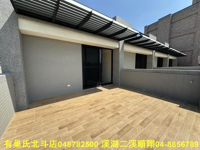 彰化市別墅-7