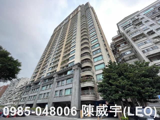 新北大樓拍賣-2