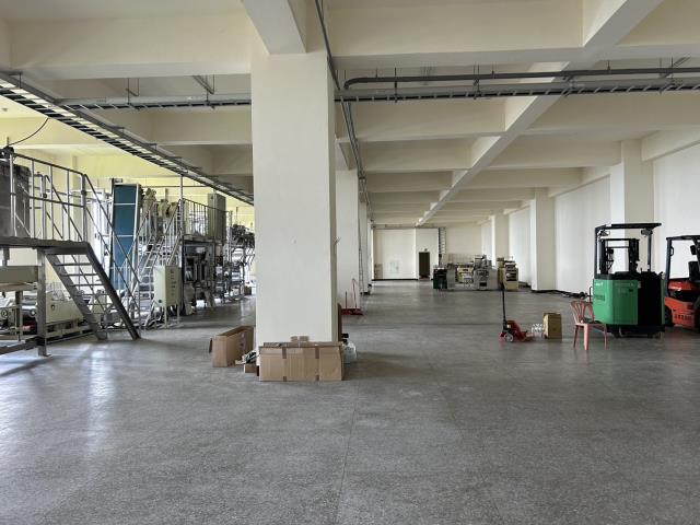 桃園龍潭廠房-4