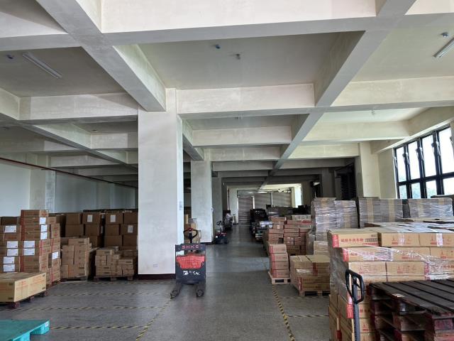 桃園龍潭廠房-5