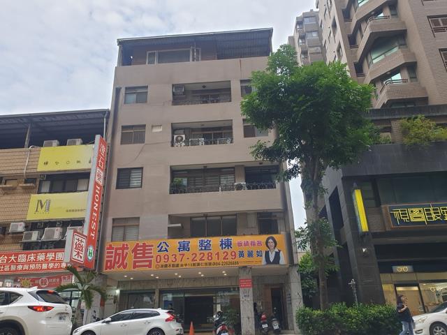 台中南屯公寓-13