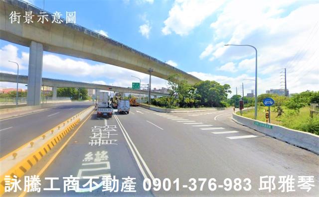 楊梅廠房-1