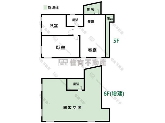 台南東區公寓-14