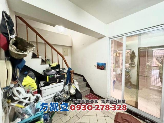 東區透天-15
