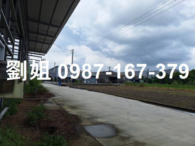 鳥松廠房-1