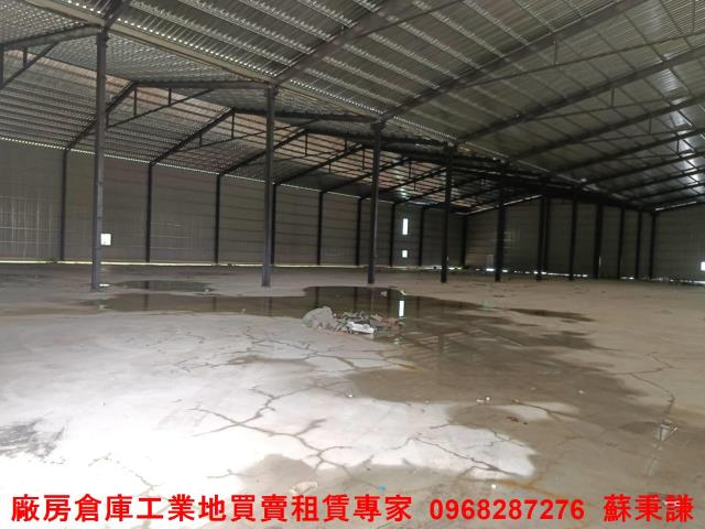 桃園楊梅廠房-1
