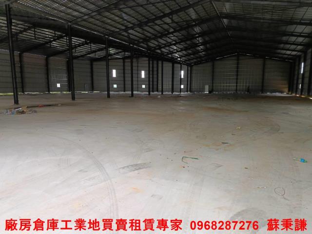 桃園楊梅廠房-2