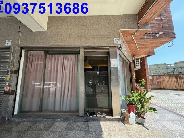宜蘭市店面-13