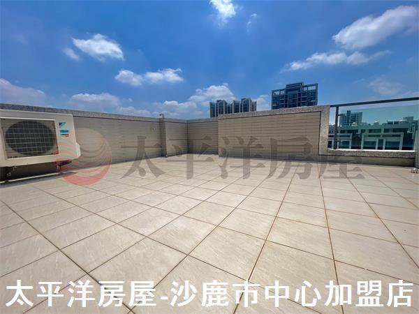 台中別墅-8