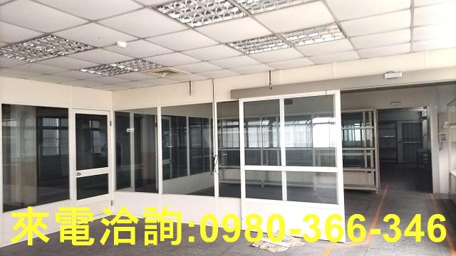 新北樹林廠房-1