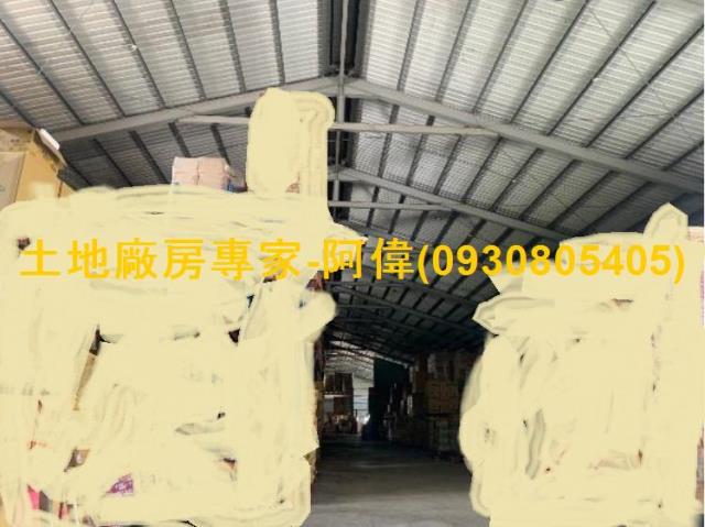 高雄大寮廠房-1