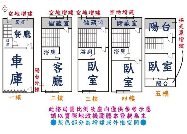 台南別墅-15