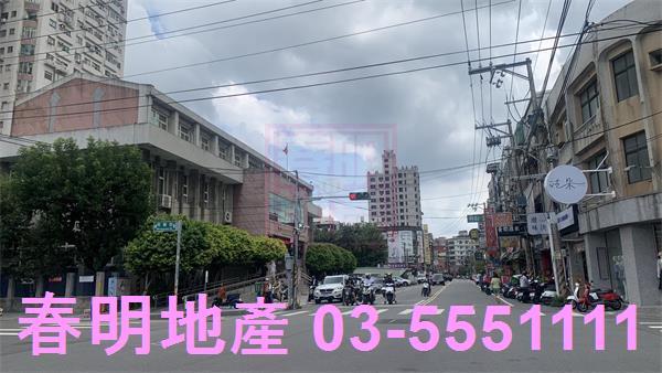 新竹竹北透天-1