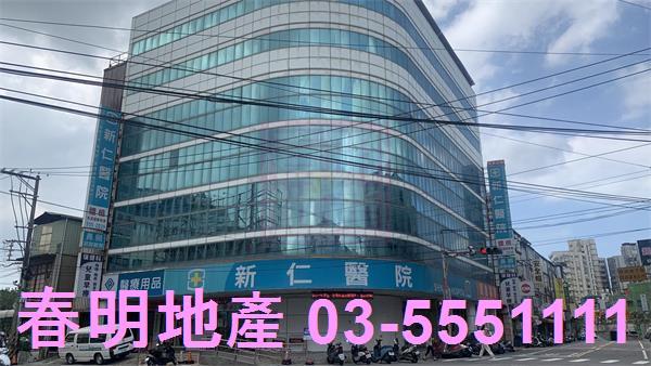 新竹竹北透天-6