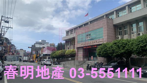 新竹竹北透天-9