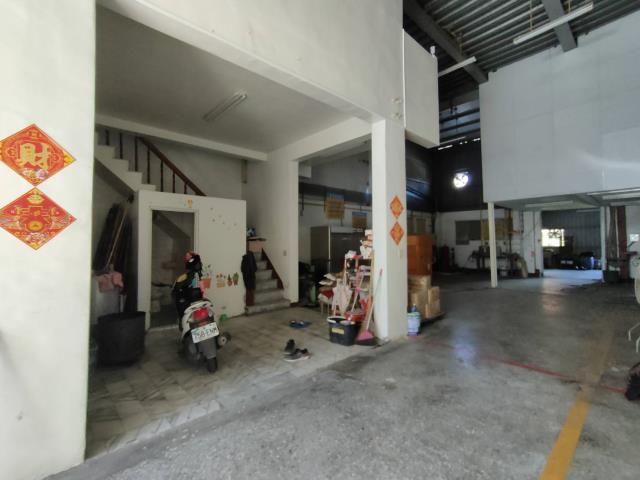 高雄大樹廠房-1