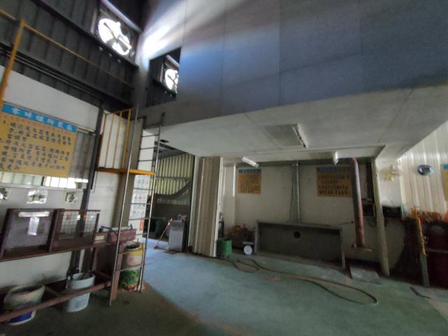 高雄大樹廠房-3