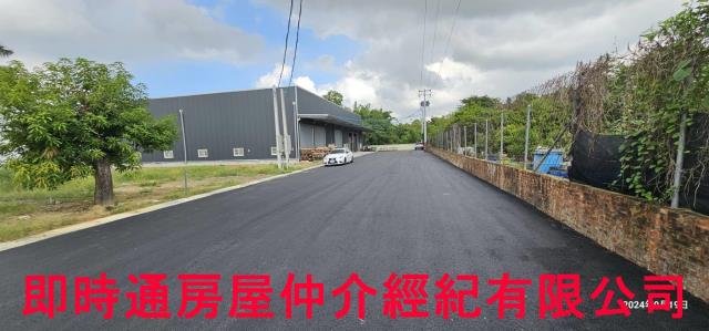 鳥松廠房-3
