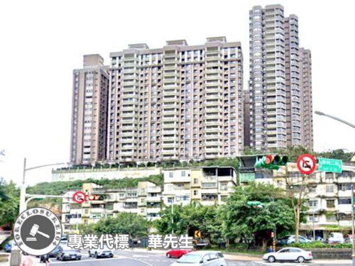 基隆安樂區大樓法拍-2