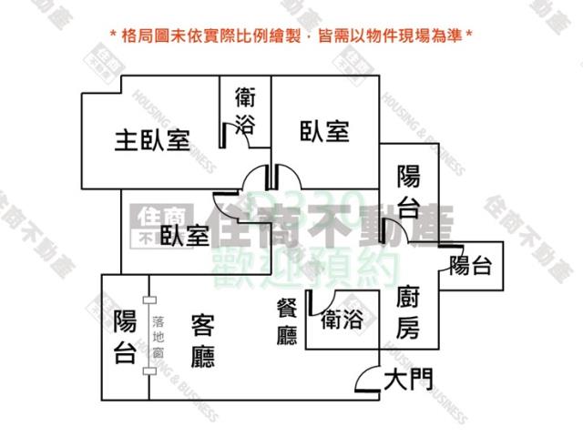 台南永康大樓-15