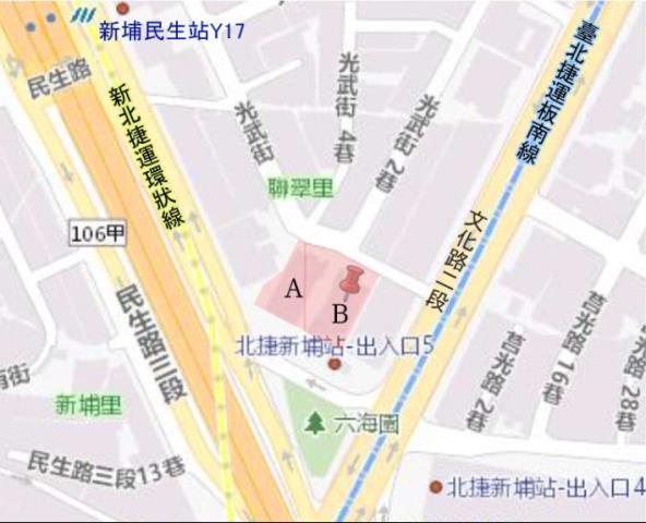 板橋法拍大樓-11