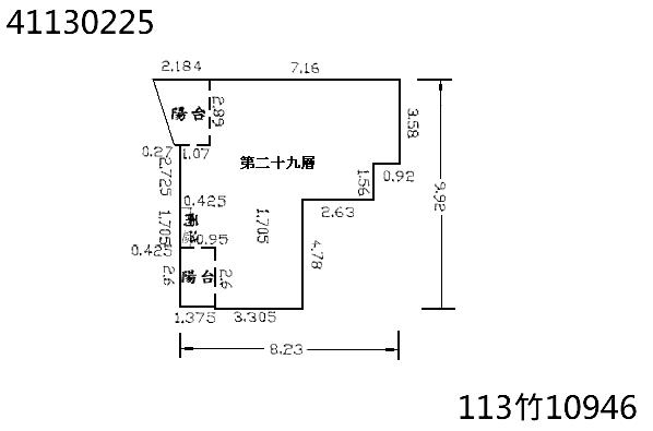 板橋法拍大樓-8