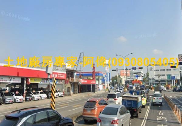 屏東市廠房-1