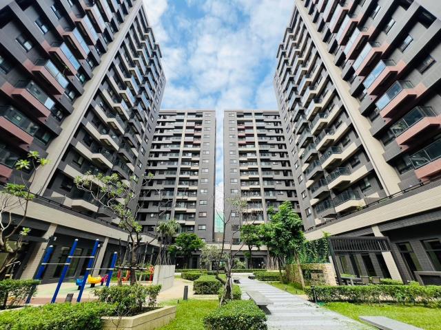 清水華廈-1