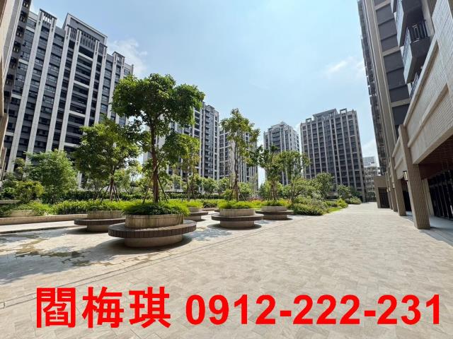 台南歸仁大樓-13