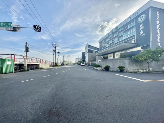 安南廠房-1