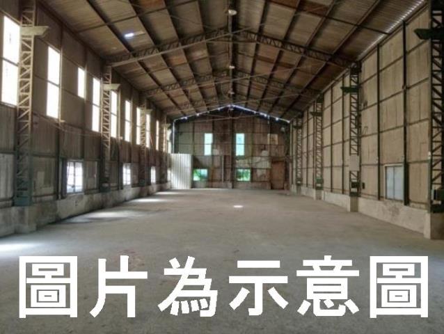 鳳山廠房-1