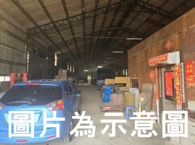 大社廠房-1