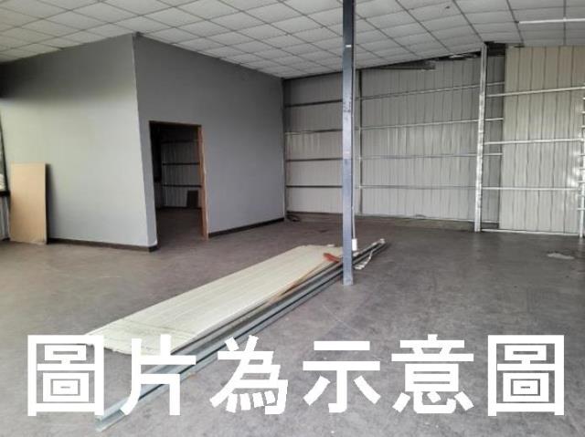 大寮廠房-1