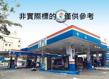高樹加油站-1