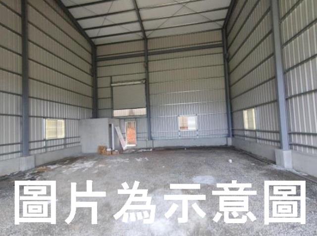 高雄大寮廠房-1