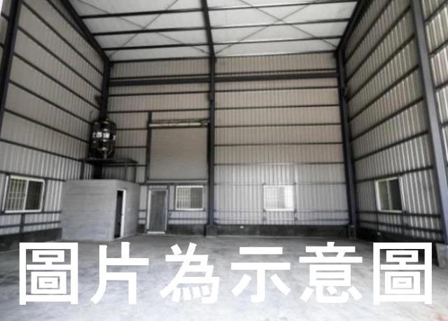 高雄大寮廠房-1