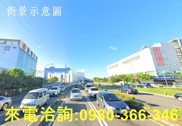 桃園中壢廠房-1