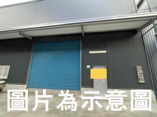 高雄大寮廠房-1