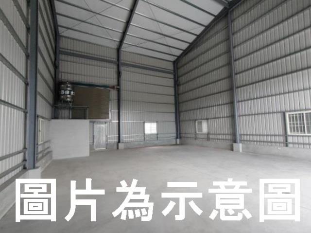 大寮廠房-1