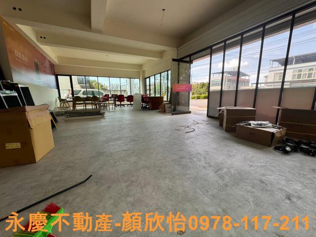 新埔農舍-13