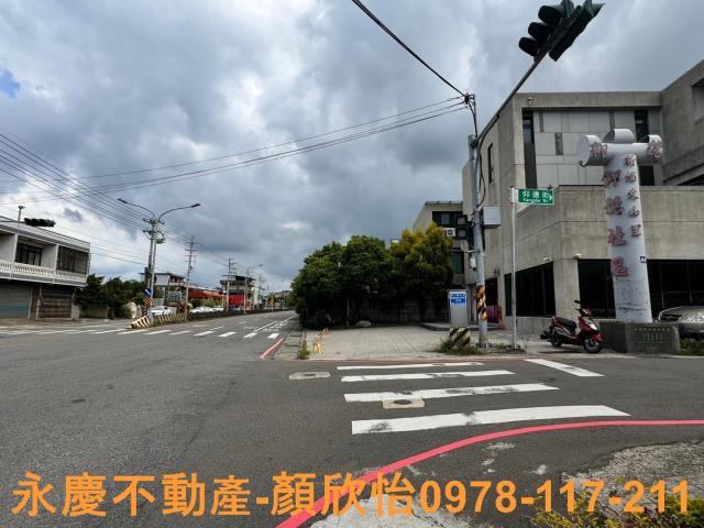 新埔農舍-14