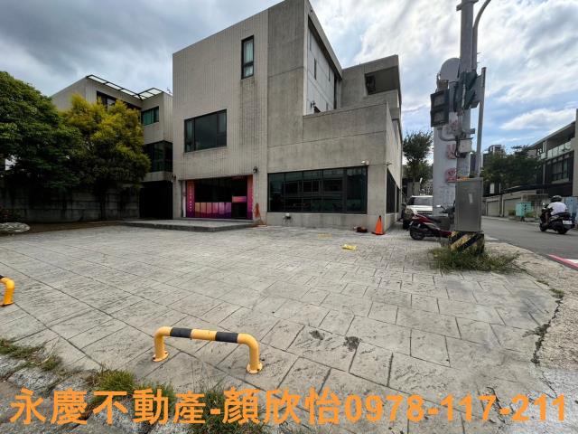 新埔農舍-15