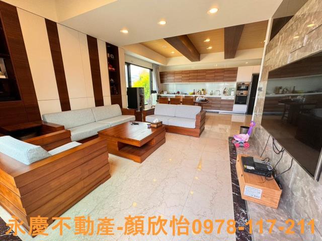新埔農舍-1