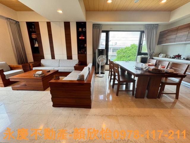 新埔農舍-2