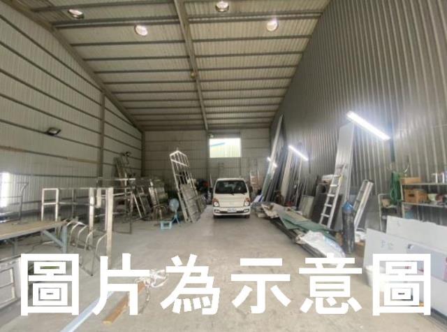 高雄大寮廠房-1